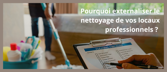 Lire la suite à propos de l’article Pourquoi externaliser le nettoyage de vos locaux professionnels ?